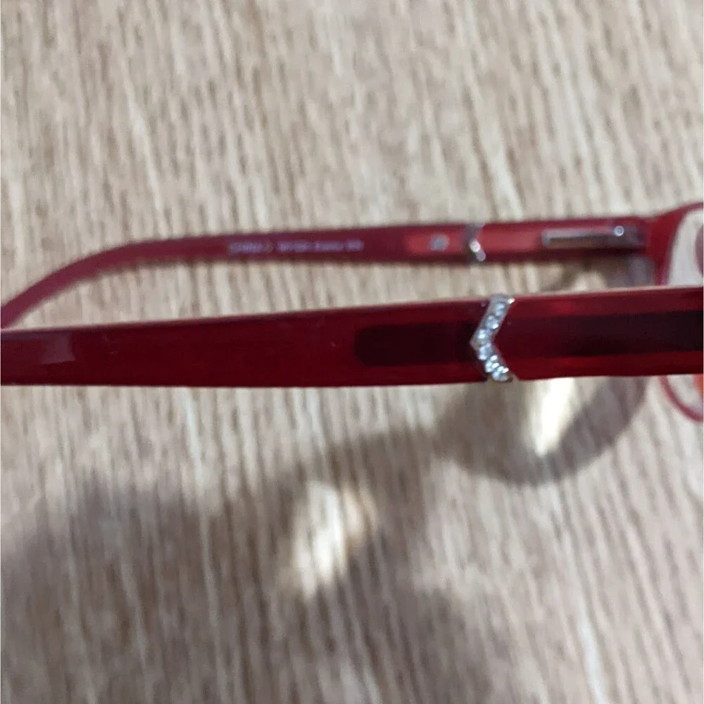 FOSTER GRANT READERS 3.25 with Case
